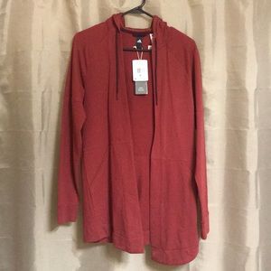 Adidas hood cover up